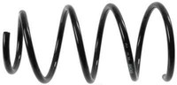 Sachs 998 781 Feder FüR Toyota
