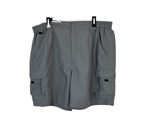 6CRAYON Elastic Waist Wide-Leg Shorts 2.0 - Double Pleated & Loose