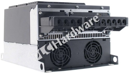 Módulo de alimentación Siemens 6SL3224-0BE32-2UA0 6SL3 224-0BE32-2UA0 SINAMICS G120 PM240 - Imagen 3 de 6