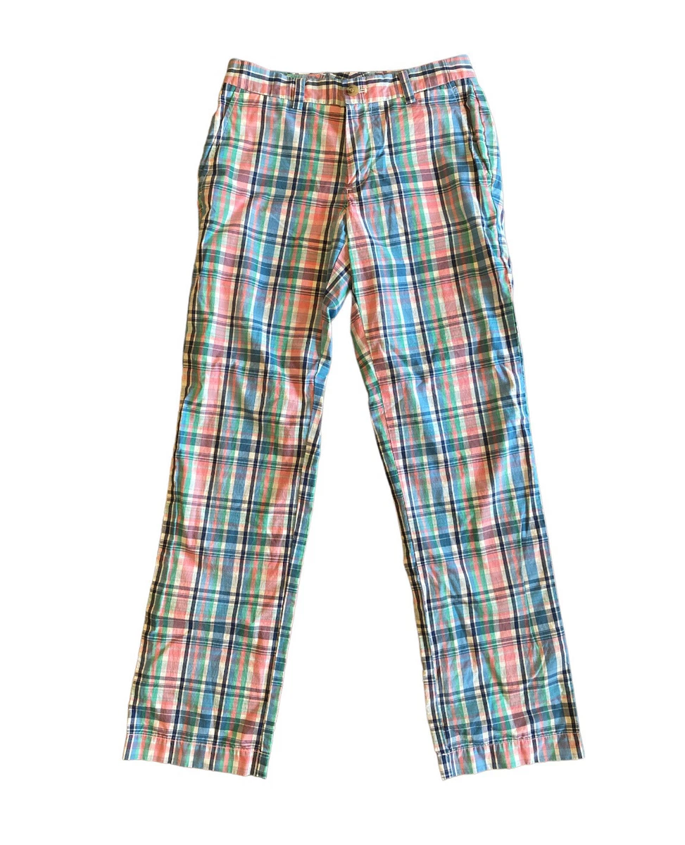 Vineyard vines slim hot sale fit breaker pant