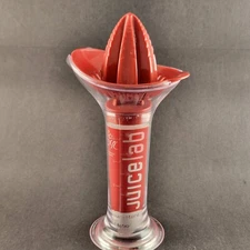 NewMetro Design By Rose Levy Beranbaum JuiceLab Manual-Style Citrus Juicer