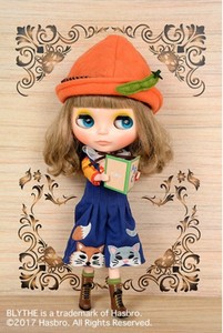 blythe vera florentine
