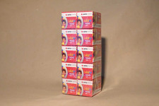 Pack of 10 Films Agfa Vista EXPIRED 2009