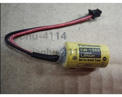 1pc NEW BR-1/2AA #tp