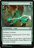 MTG MAGIC THE GATHERING - RANCOR - ETERNAL MASTERS - NEAR MINT!
