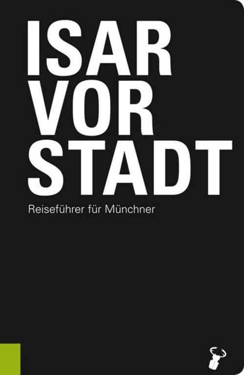 Isarvorstadt Martin Arz