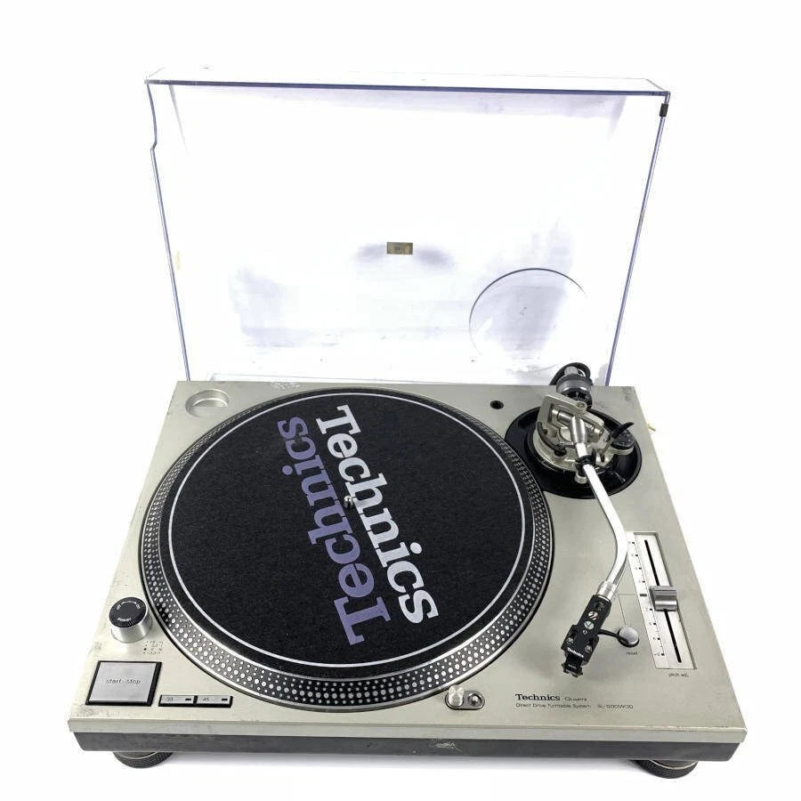 25+ Technics SL-1200MK3D DJ Turntables for sale | Updated Oct 2026