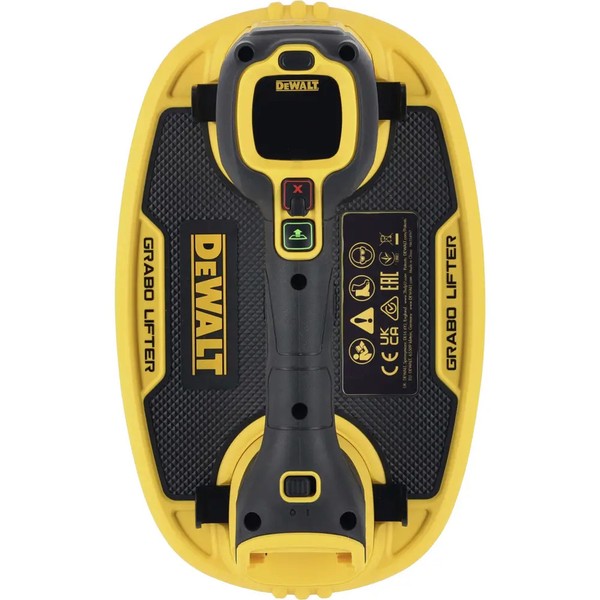 Dewalt DCE590N-XJ 18V XR Vakuum-Heber Basisvariante Tragkraft (Max.) 120 Kg-image