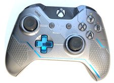 Xbox One Halo 5 Guardians UNSC Wireless Contr...