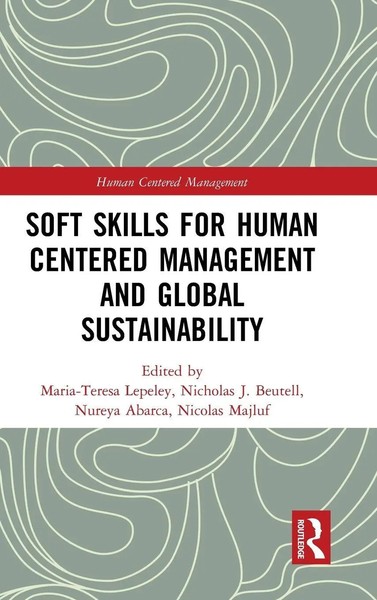 Maria-Teresa Lepeley (U. A.) | Soft Skills For Human Centered Management And...-image