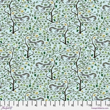 Gingko Acrobat in Sky | Backyard Wonder | Free Spirit