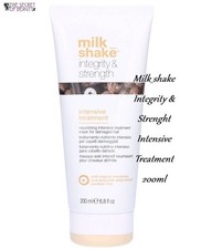Milk_shake Milkshake Integrità e Resistenza Trattamento Intensivo 200ml