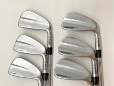 Ping BLUEPRINT T Iron Set 5I - 9I,W 6 Clubs MODUS 3 TOUR 115 Black Dot Flex S RH