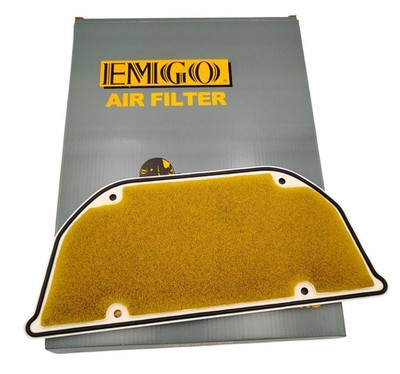 EMGO Luftfilter für KAWASAKI ZX10 ZX-10 1000 B Tomcat # 11013-1167