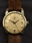 1950s Vintage Omega Seamaster Automatic Watch