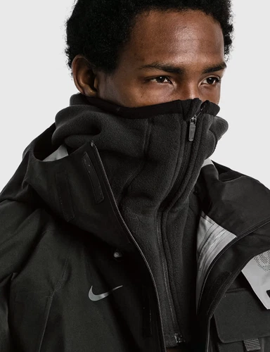 Cactus Jack by Travis Scott x Nike NRG BH Jacket - Men's Small - NEW - $400 MSRP image 4