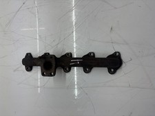 Abgaskrümmer Für Peugeot Citroen C4 II 3008 I 1,6 HDi 9HR 9H05 DV6C 0341J2