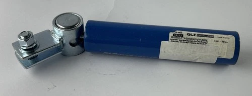 Mini Rock-It Concrete Adjustable Angle Adapter 16-MR 14252 1-3/8” 35mm