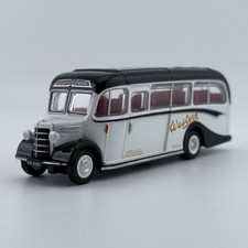 EFE 20130 Bedford OB finished in Western SMT.