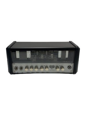 Hughes & Kettner Amplifier TubeMeister18 Used