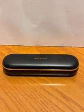 INKBIRD Wireless Meat Thermometer INT-11P-B : Used, charging cable not included