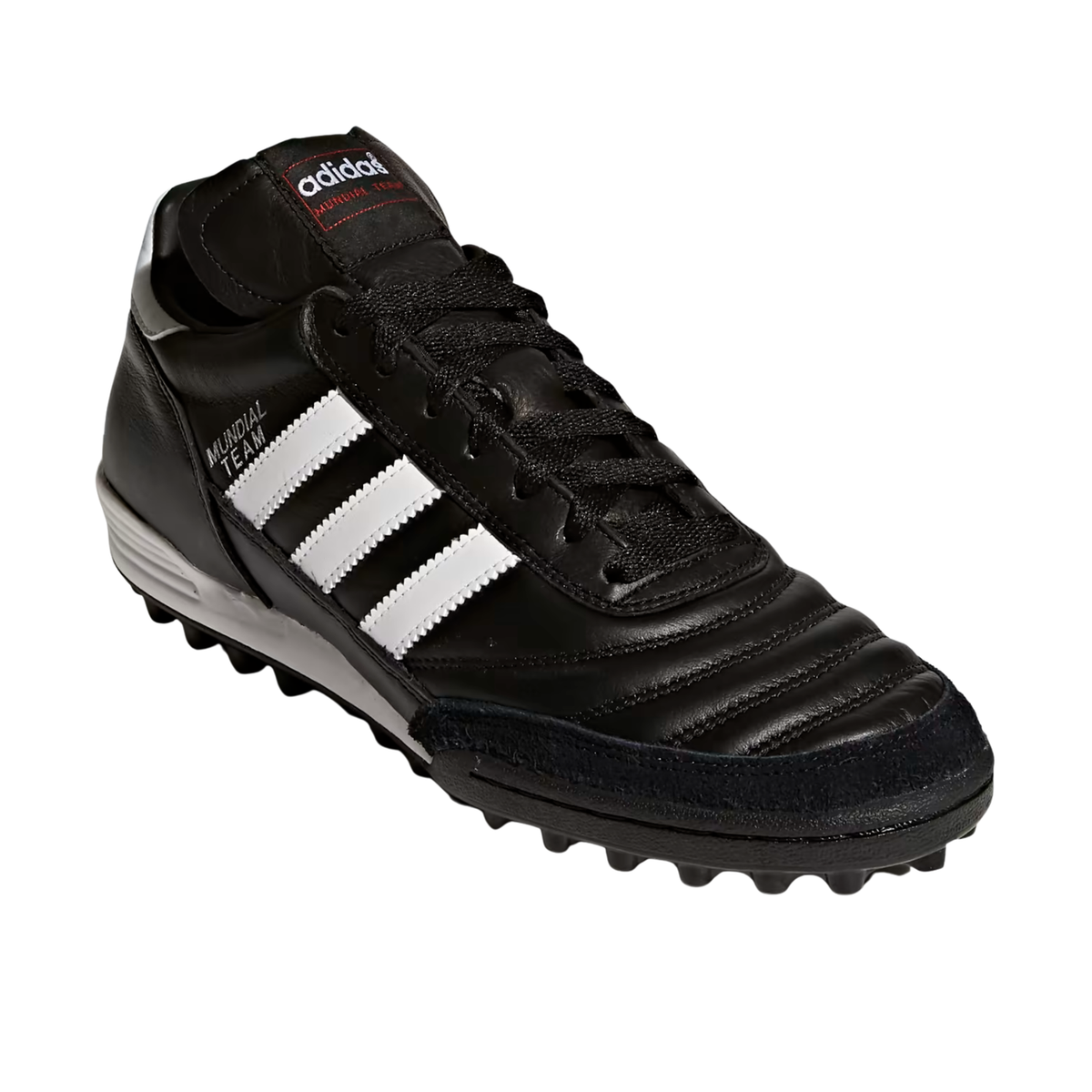 Adidas Mundial Team Mens Soccer Shoe - Black - 019228 | eBay