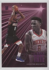 2020-21 Panini Chronicles Essentials Pink Jae'Sean Tate #216 00gy