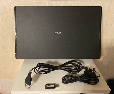 Philips Wireless Subwoofer, Modell SWB50