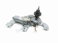 Moteur Suzuki SPLASH