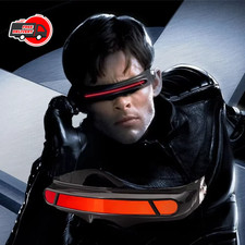 x-man sunglasses X-men Cyclops Cosplay Polarized Sunglasses for Men Women Memory