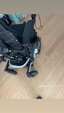 Power Chair