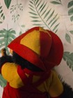 1950’s ZIP THE MONKEYTHE RUSHINGTON COMPANY DOLL PLUSH 15” — photo 9