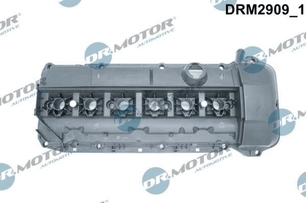 Zylinderkopfhaube FüR BMW 3 Coupe Touring Cabriolet Compact 5 7 X3 X5 Z4-image