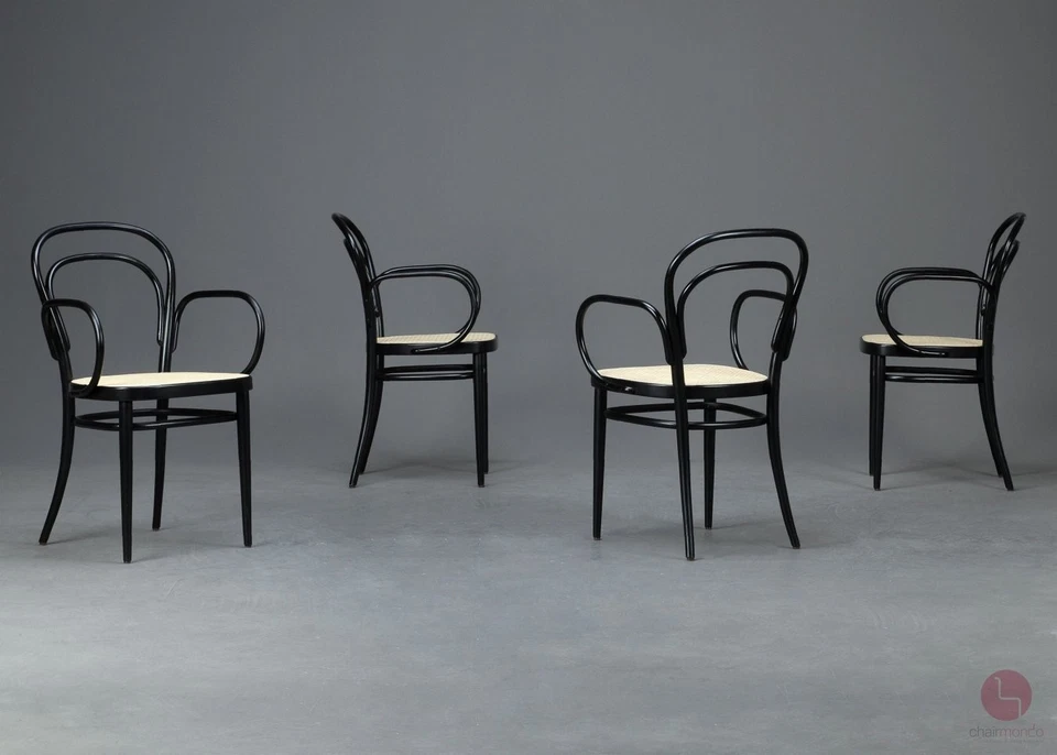 Thonet 214 Stuhl, Foto 1 von 5