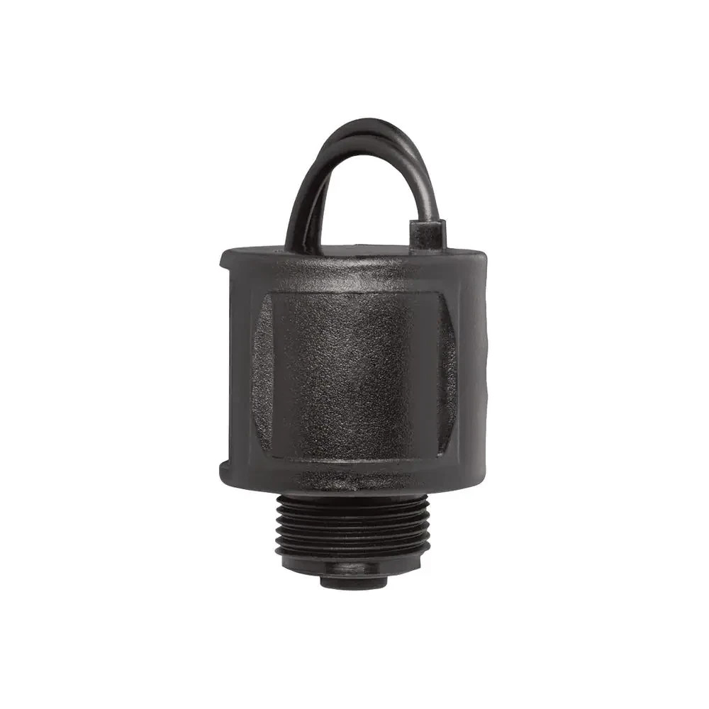 24-volt Valve Solenoid | Orbit Sprinkler Replacement Black Underground Volt Of