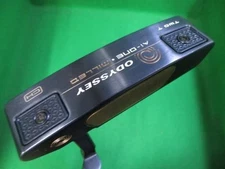[Used] Odyssey Ai-ONE・MILLED TWO T 34 inch Putter PT STROKE LAB 90 Steel (Flex