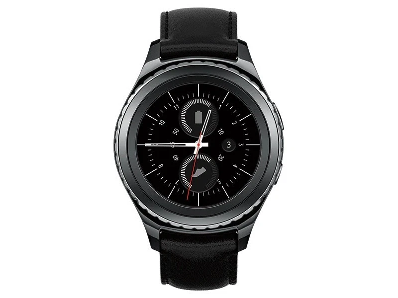 Las mejores ofertas en Relojes inteligentes Samsung Gear S2