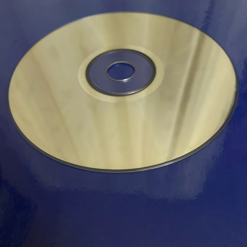 Nuevo Estado Professor Teaches Outlook 2000 para Windows PC-CD-ROM Edición 2002 Foto 3 de 3