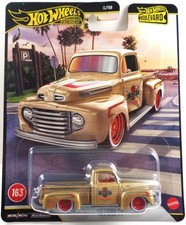 2026 Hot Wheels Boulevard 48 Ford F1 1n Hand And Ready To Ship 2026 Hot Wheels Boulevard 48 Ford F1 1n Hand And Ready To Ship