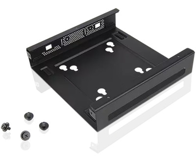 New in Box Lenovo ThinkCentre Tiny VESA Mount II 4XF0N03161