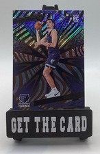 2024-25 Panini Revolution Zach Edey Rc