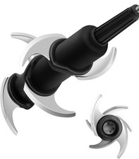 Ersatzmesser f&uuml;r Ninja Mixer 72 oz Kanne | 1100W 1200W 1500W BL610