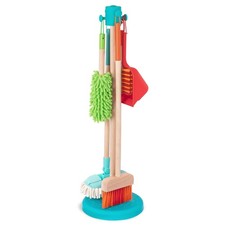 Battat Kids Cleaning Set Cleaning Toys for Toddlers, Children