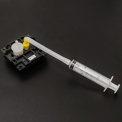 1 set Printhead Maintenance Repair Cleaning Liquid Kits Print Head Clean Tool