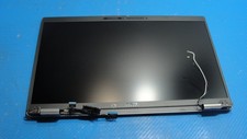 Dell Latitude 5420 14" Matte FHD LCD Screen Complete Assembly Gray 60Hz