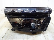 Frontscheinwerfer Skoda Kamiq 658941015B LED Links Scheinwerfer Headlight