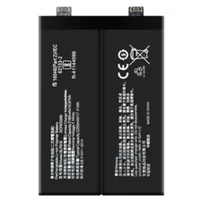 Internal Battery BLP919 Compatible With Realme GT Neo 3 2250mAh RMX3562 RMX3563