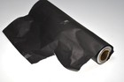Lot Of 3 Rolls Blackwrap 12 inch by 50 Feet Black Wrap The Great American Market — photo 3