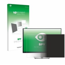 upscreen Privacy Screen Filter for Dell Pro 24 Plus P2425 Protector Anti-Spy
