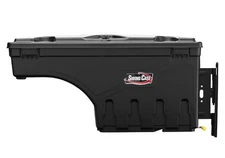UnderCover Swing Case Truck Bed Toolbox Fits 1999-2014 Ford F-150 Drivers Side